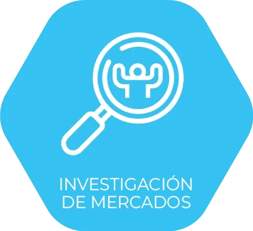 Investigación de mercados